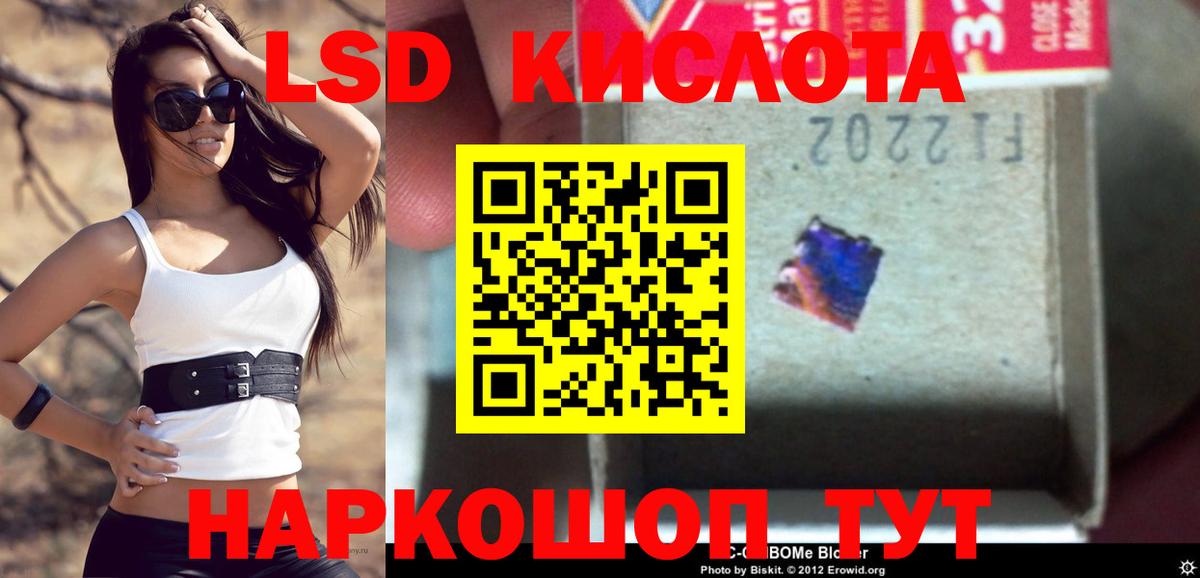 LSD-25 экстази кислота Губаха